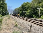 CSX 8052, 3204 & 82